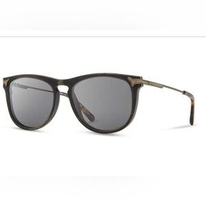 Shwood Keller Wood Sunglasses Unisex